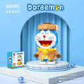 Blocos de montar: Doraemon 2