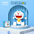 Blocos de montar: Doraemon 2